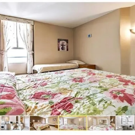 Apartament Apartament